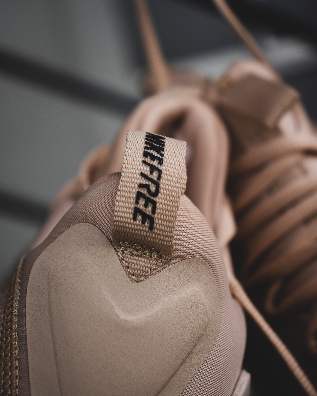 Nike Free Metcon 6
