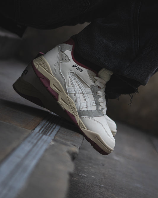 ASICS Gel-Fuse Badmarket Dongshankou