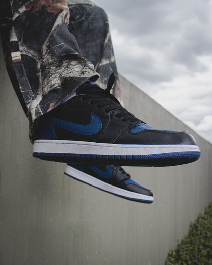 Air Jordan retro 1 low