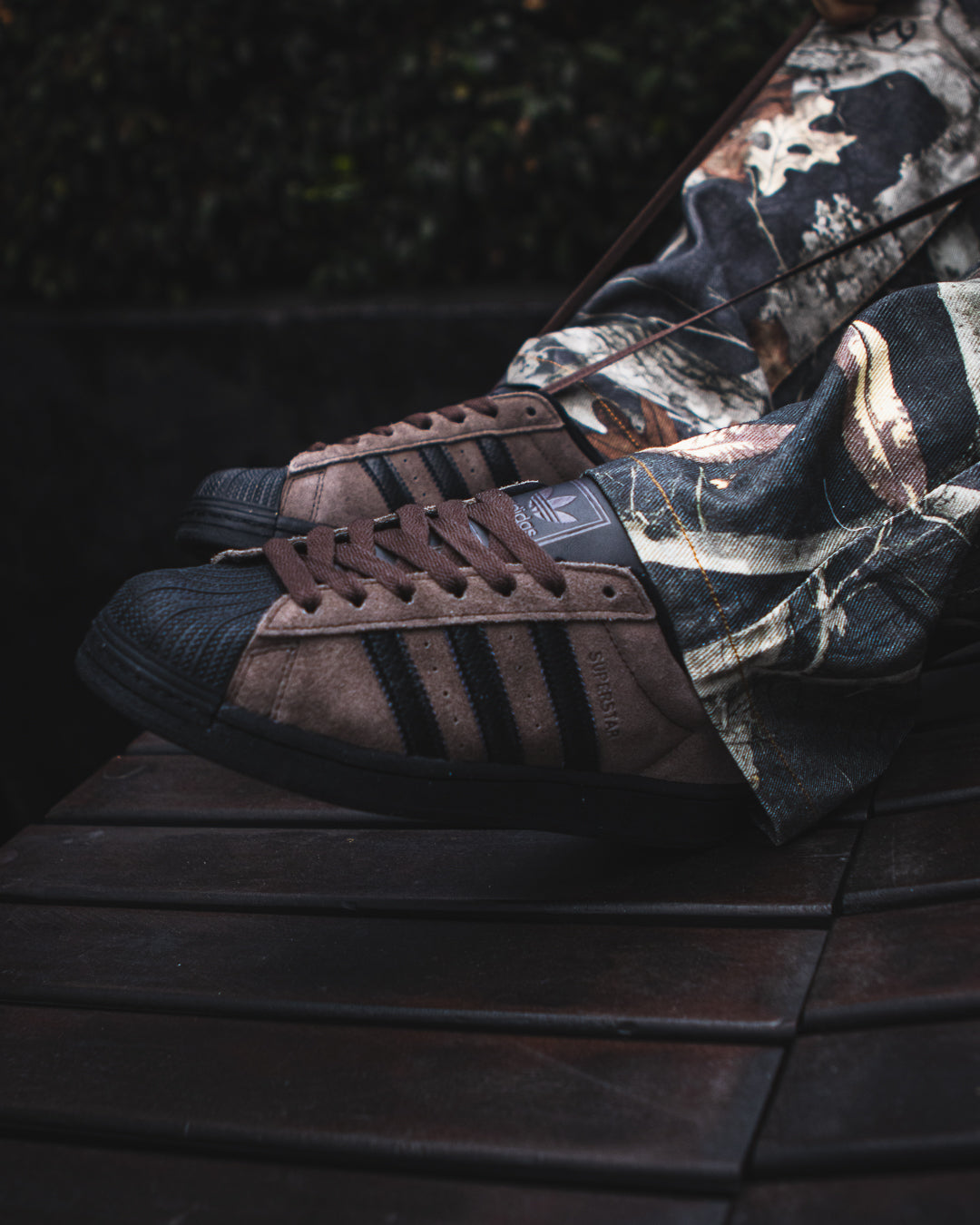 Adidas superstar
