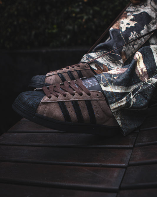 Adidas superstar