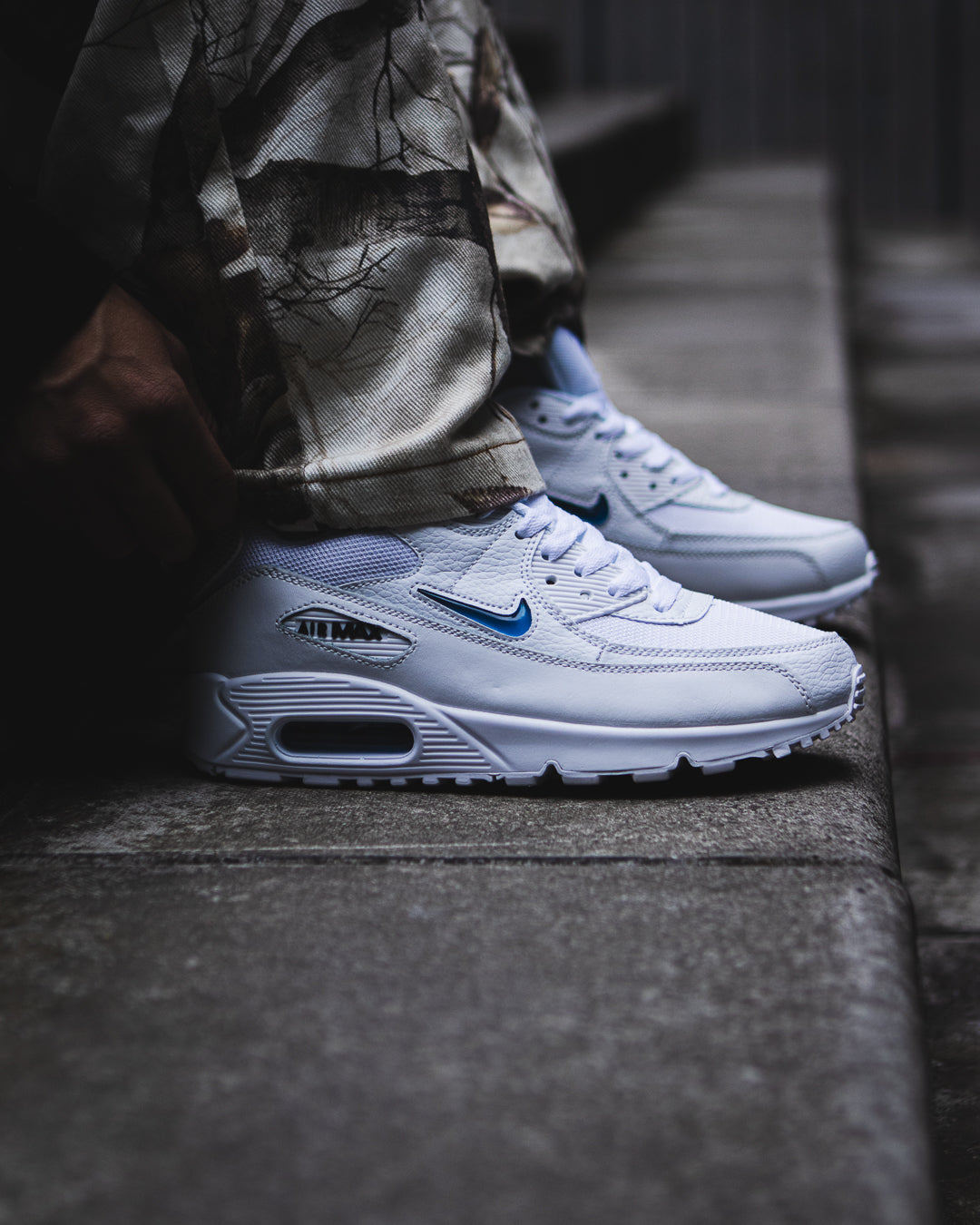 Nike Air Max 90