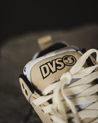 DVS