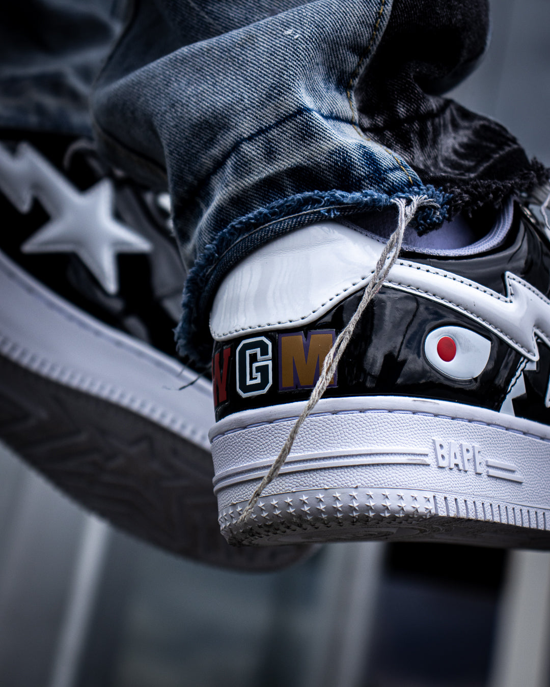 Bape