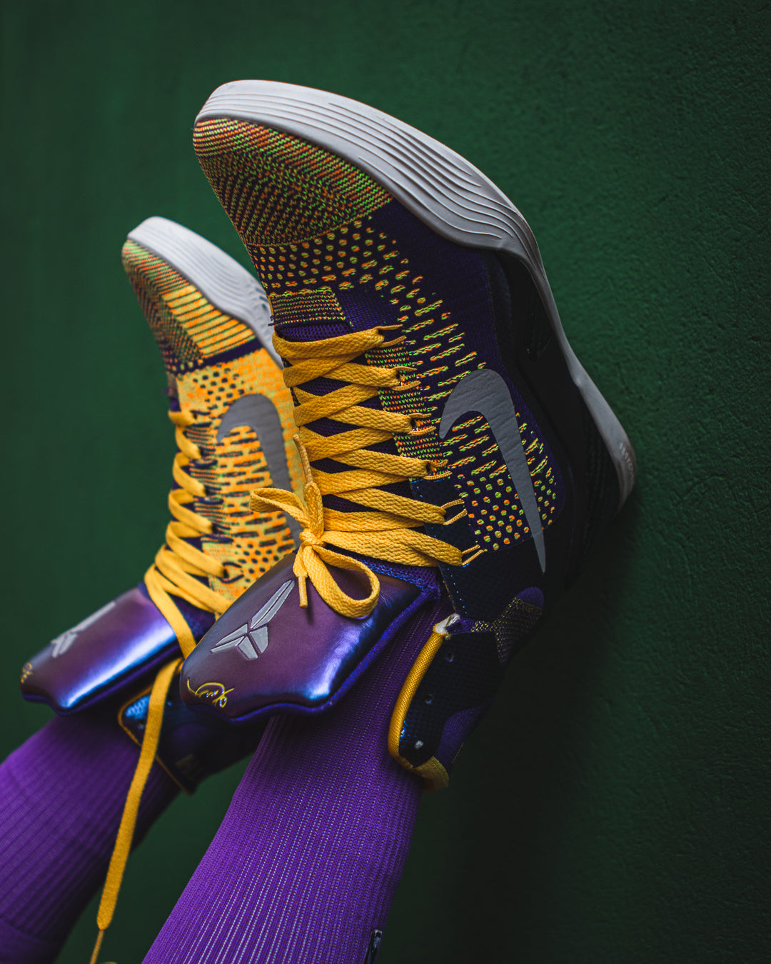 Nike Kobe 9 Elite