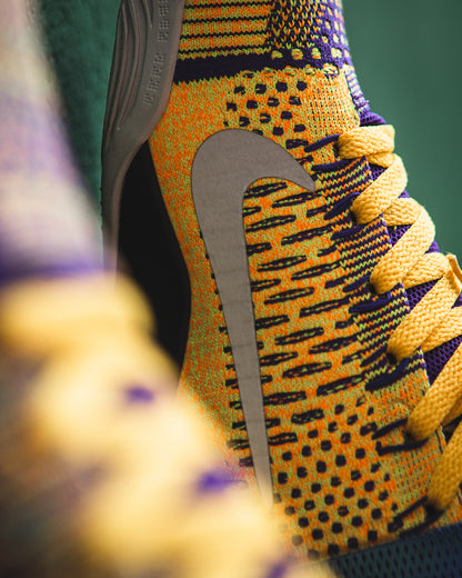 Nike Kobe 9 Elite