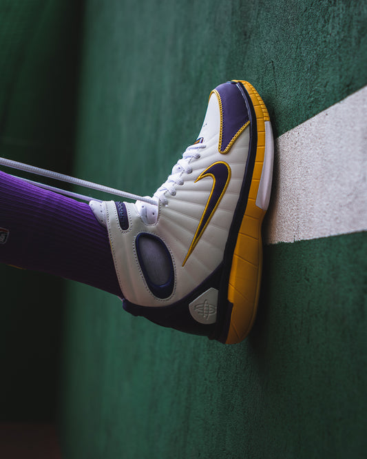 Nike KB 2K4 Zoom Huarache