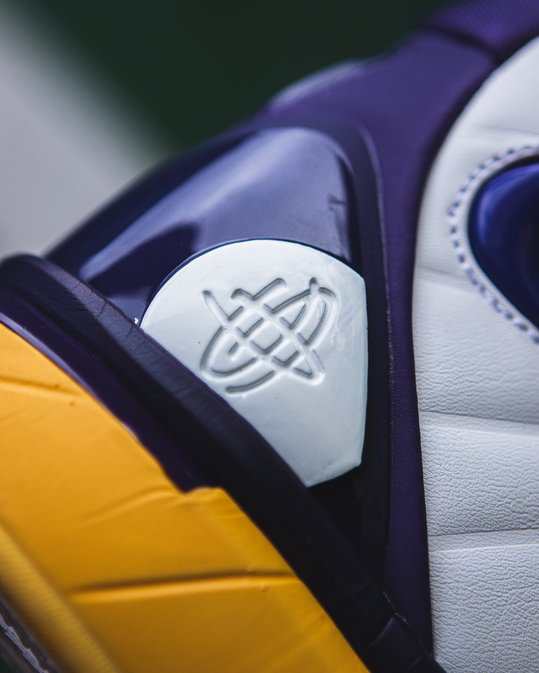 Nike KB 2K4 Zoom Huarache