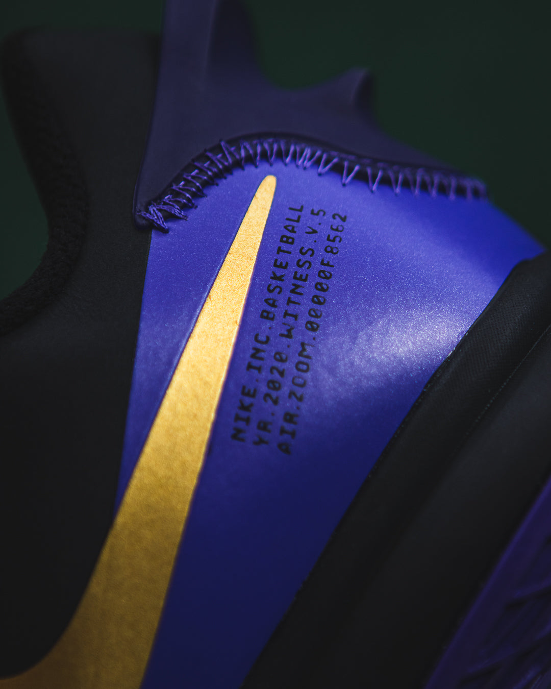 Nike Lebron Witness V
