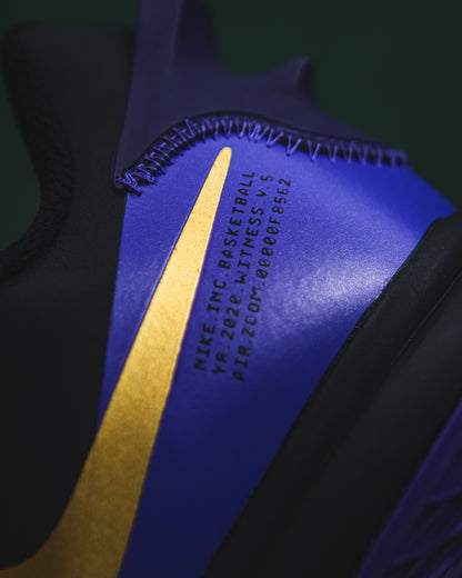 Nike Lebron Witness V