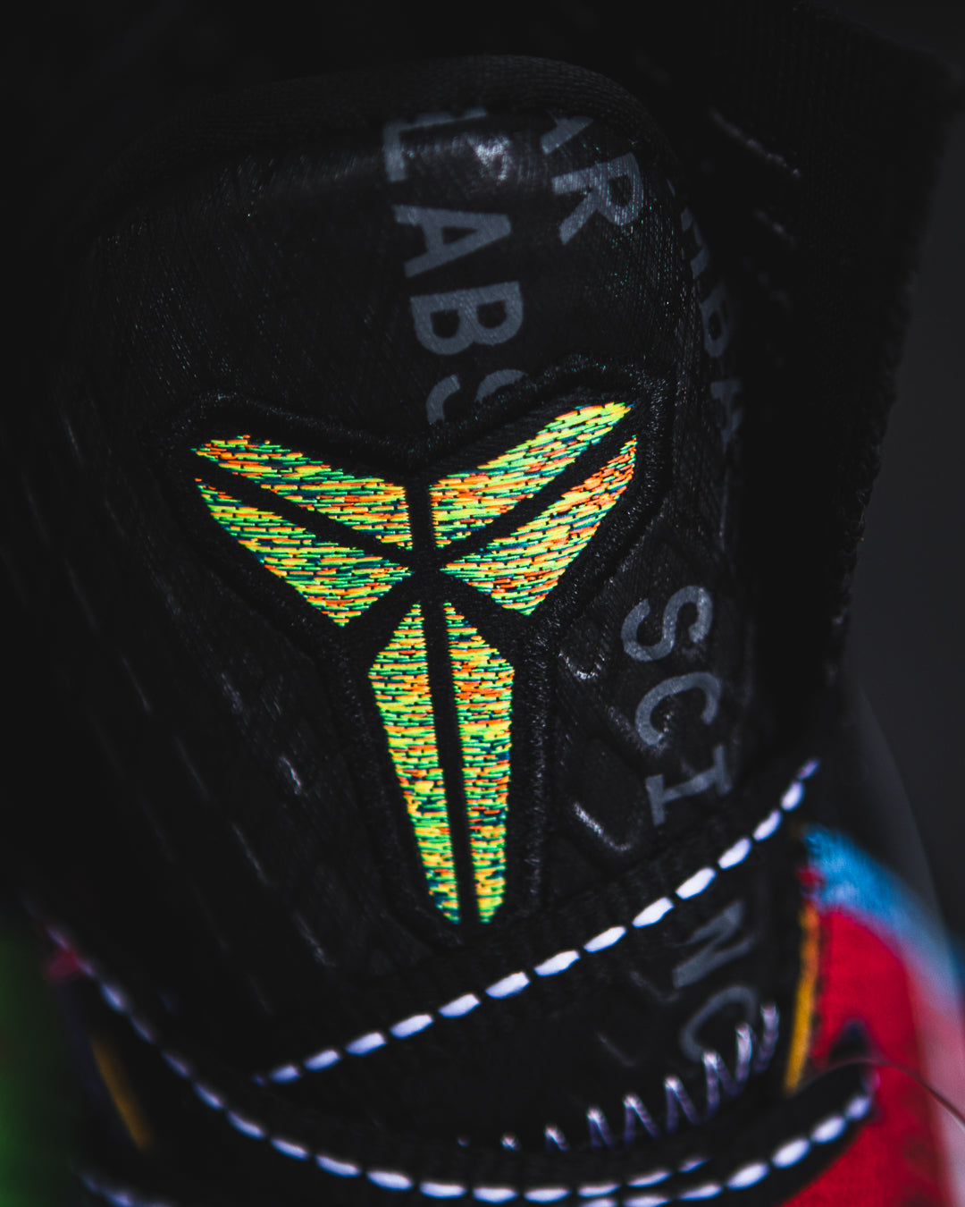 Nike Kobe 10 Elite High WTK 'What The Kobe'