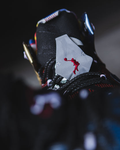 Nike LeBron 12 WTL 'What The LeBron' 2015