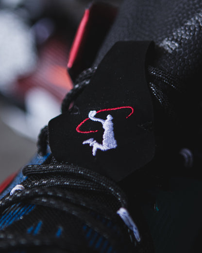 Nike LeBron 12 WTL 'What The LeBron' 2015