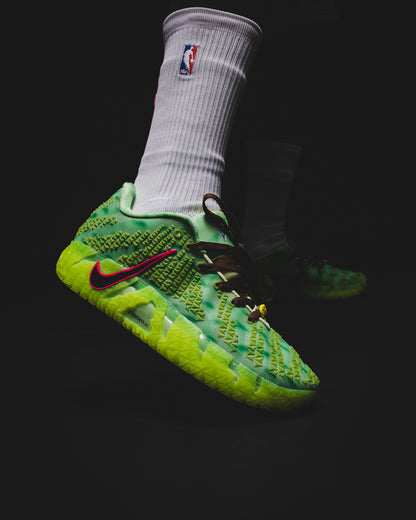 Nike JA 3 'Zombie'