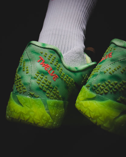 Nike JA 3 'Zombie'