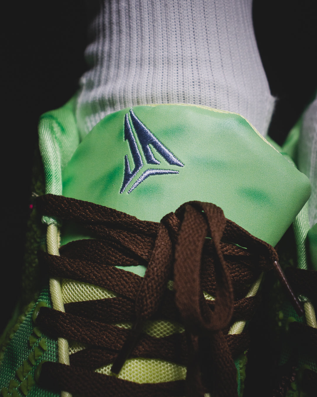 Nike JA 3 'Zombie'