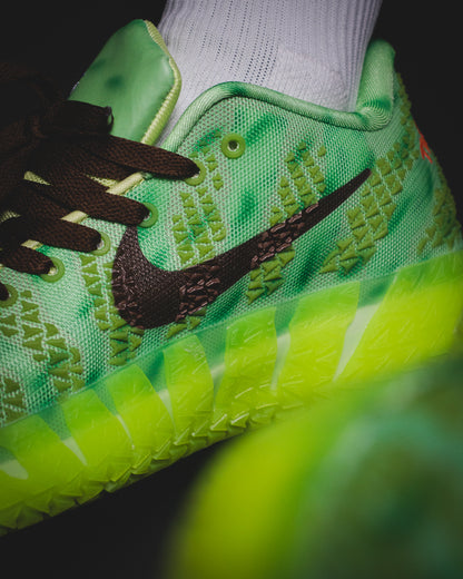 Nike JA 3 'Zombie'