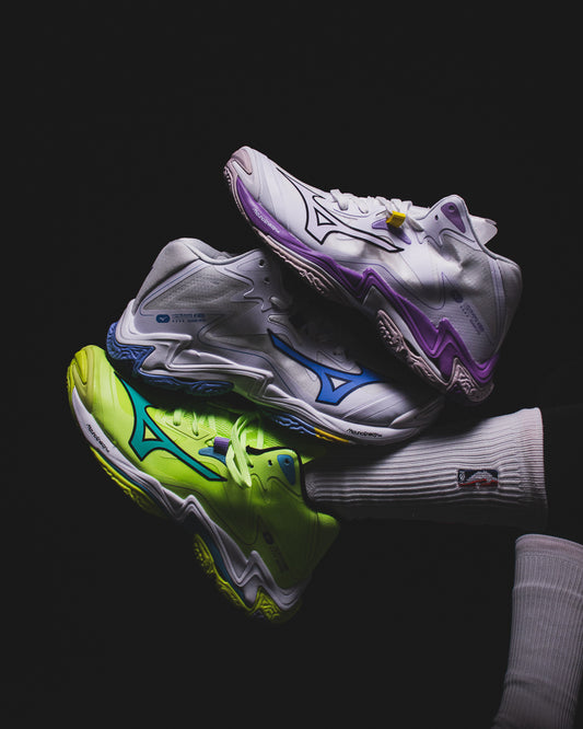 Mizuno Wave Lightning Z8