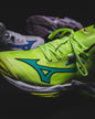 Mizuno Wave Lightning Z8