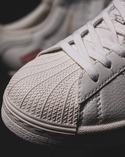 Adidas Superstar x Supreme