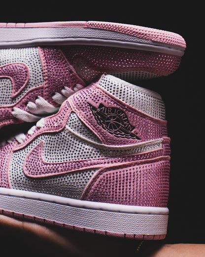 Air Jordan Retro 1 High