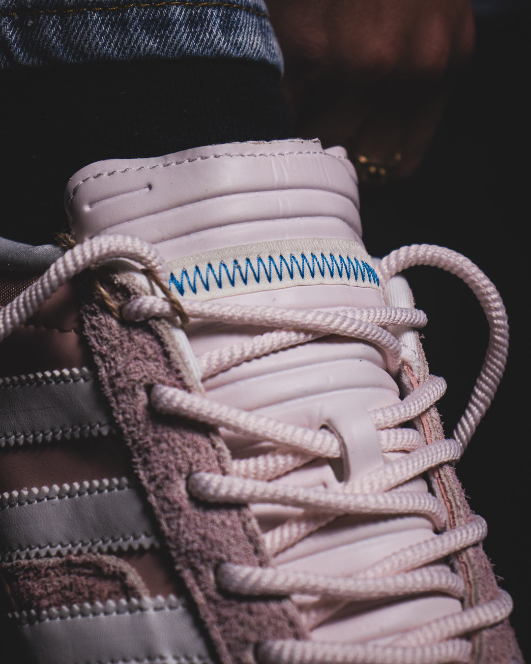 Adidas Bad Bunny x Gazelle Indoor 'Cabo Rojo'