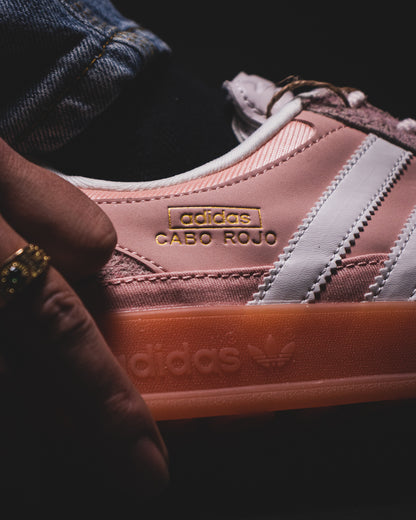 Adidas Bad Bunny x Gazelle Indoor 'Cabo Rojo'