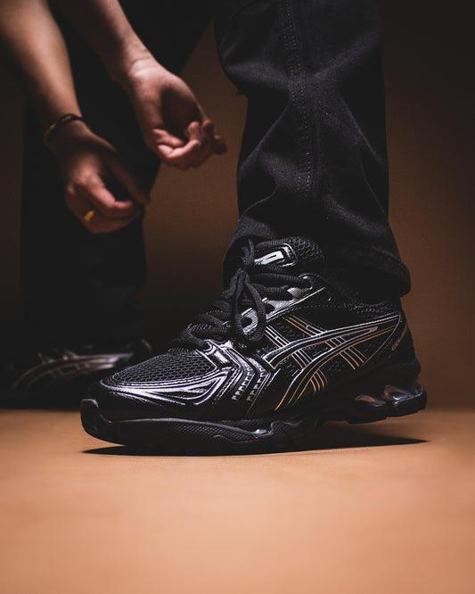 Asics gel - kayano 14