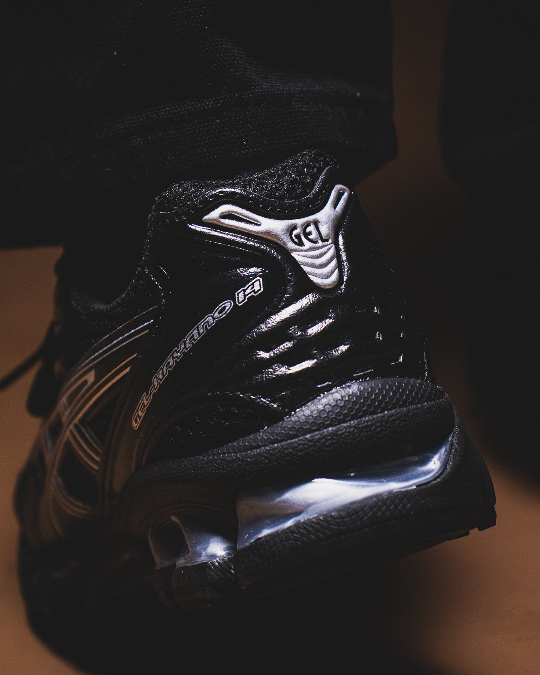 Asics gel - kayano 14