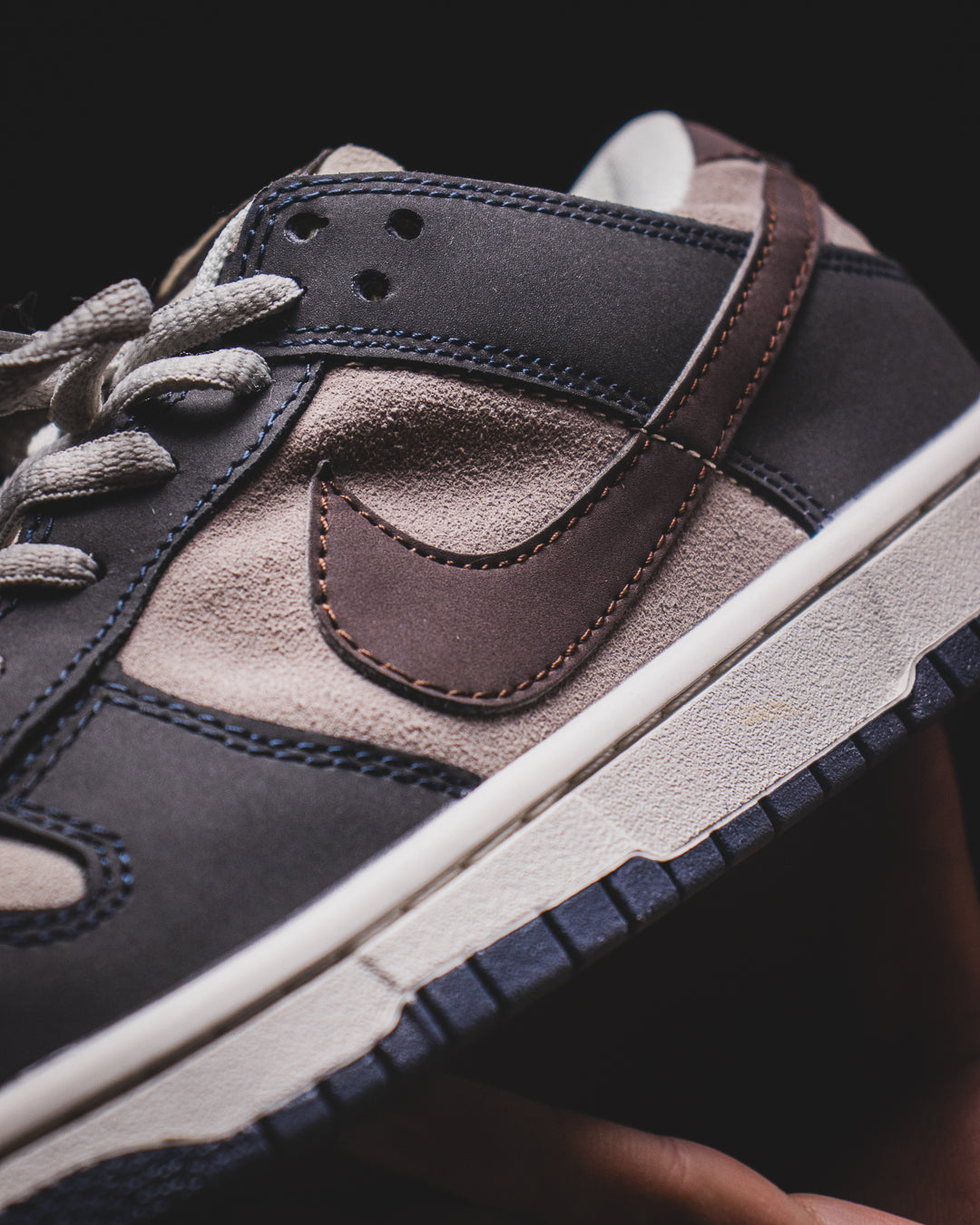 Nike SB Dunk Low x Otomo Katsuhiro