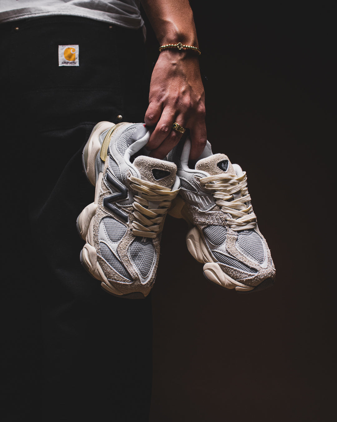New Balance 9060