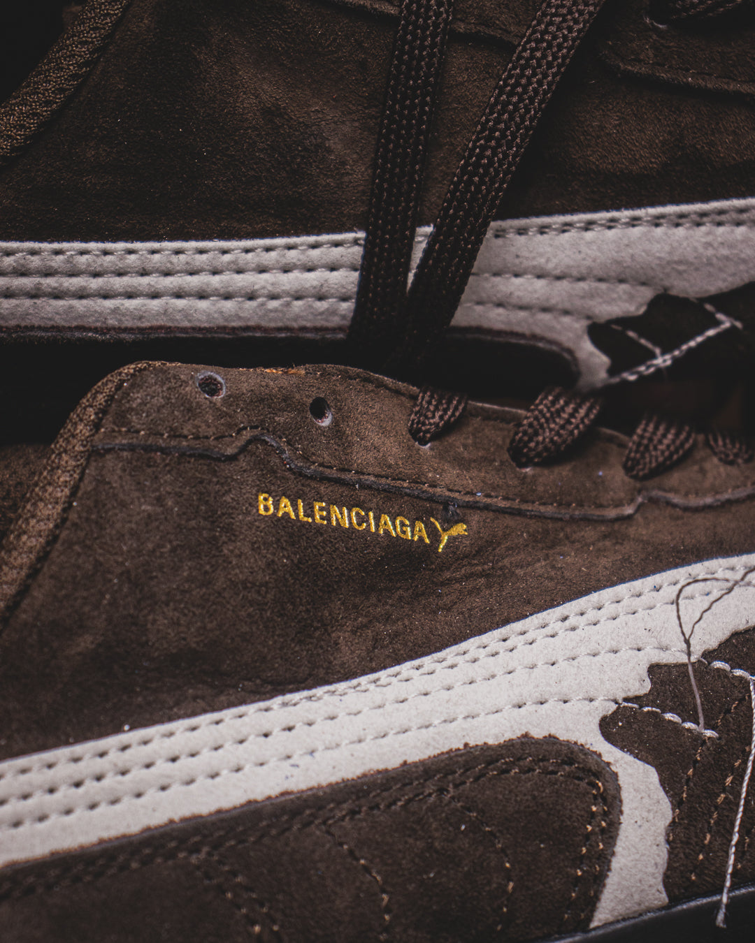 Puma Speedcat x Balenciaga