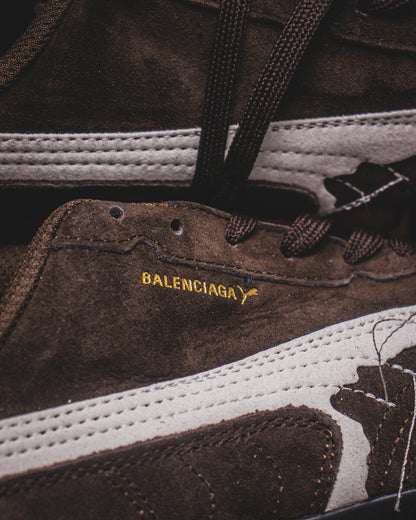 Puma Speedcat x Balenciaga