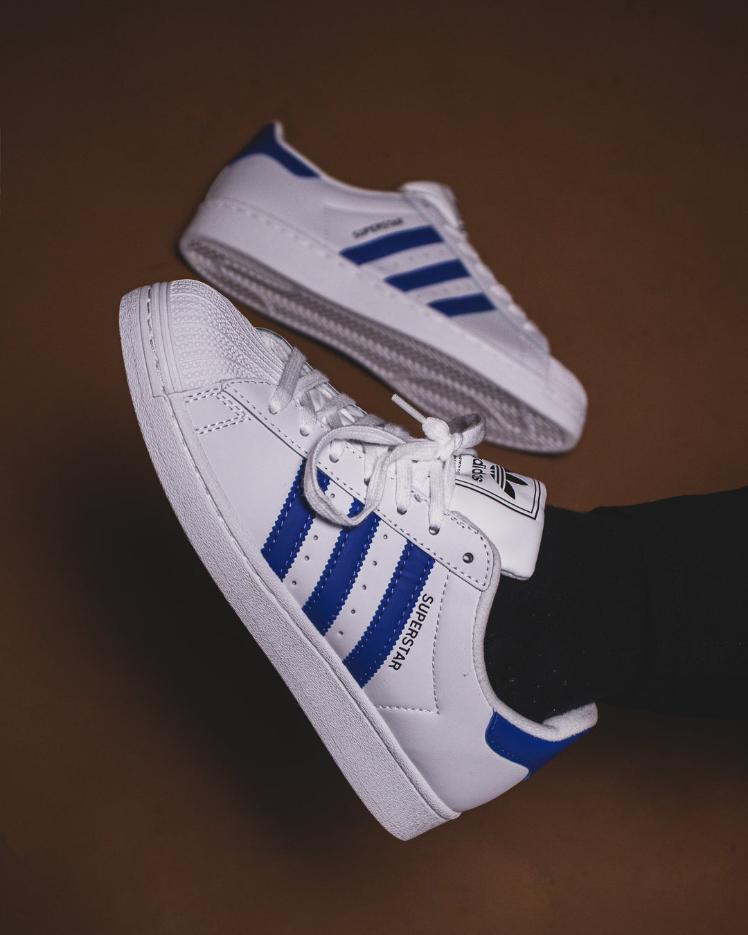 Adidas Superstar