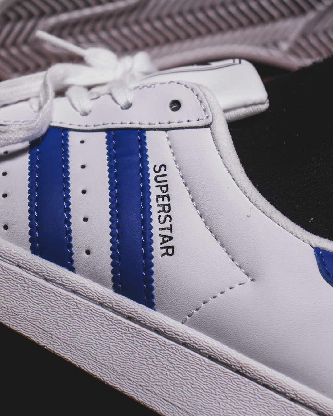 Adidas Superstar