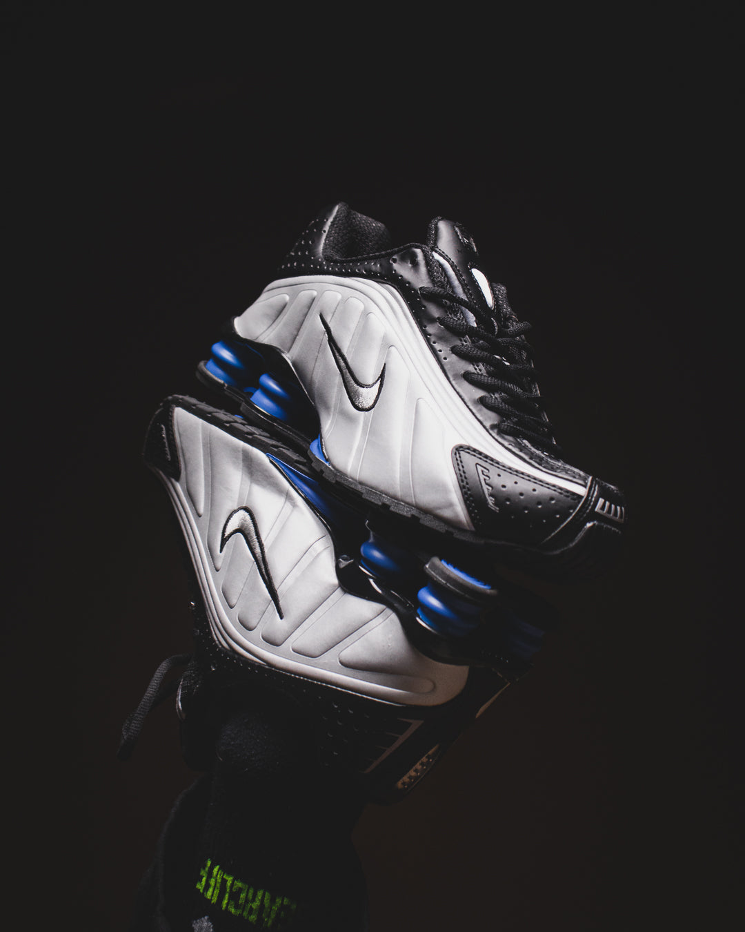 Nike Shox