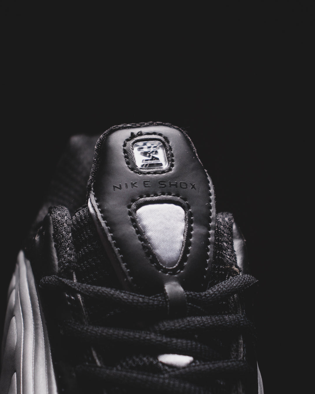 Nike Shox