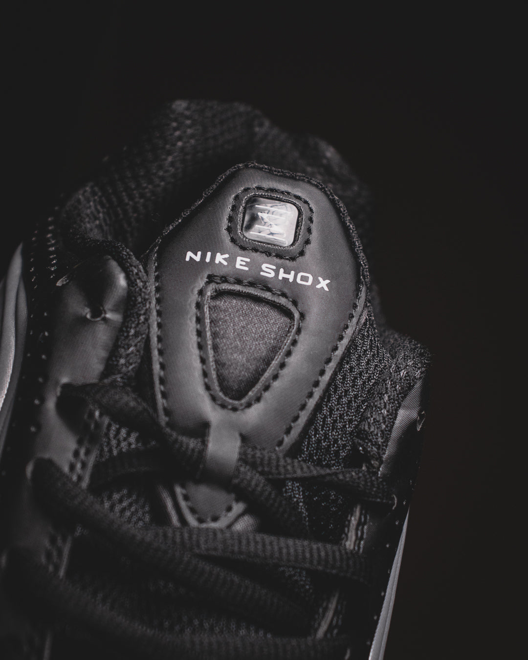 Nike Shox