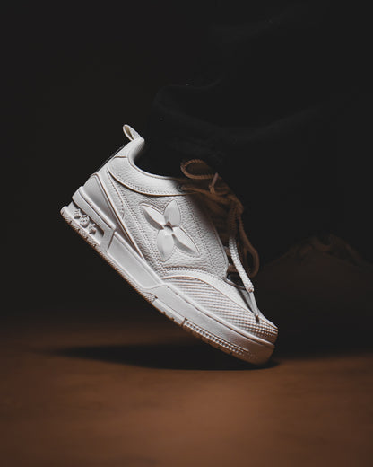 LV Skate Sneaker