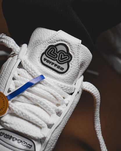 LV Skate Sneaker