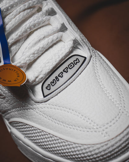 LV Skate Sneaker