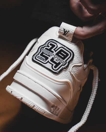 LV Skate Sneaker