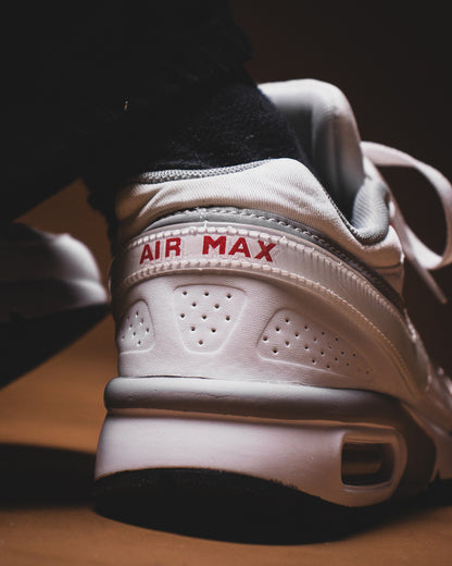 Nike Air Max BW