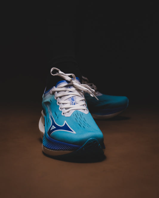 Mizuno Wave Rebellion Pro 2