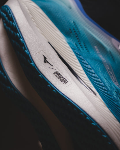 Mizuno Wave Rebellion Pro 2