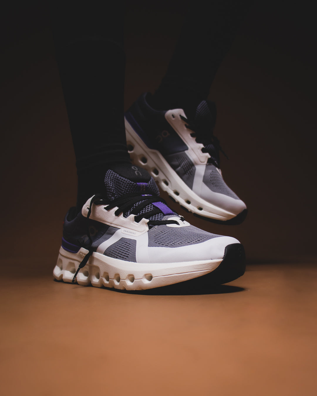 On Cloudrunner 2