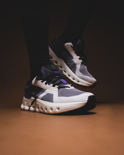 On Cloudrunner 2