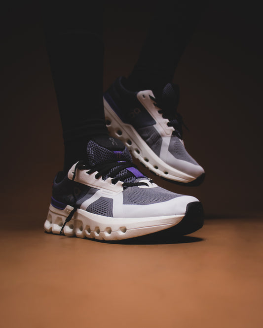 On Cloudrunner 2