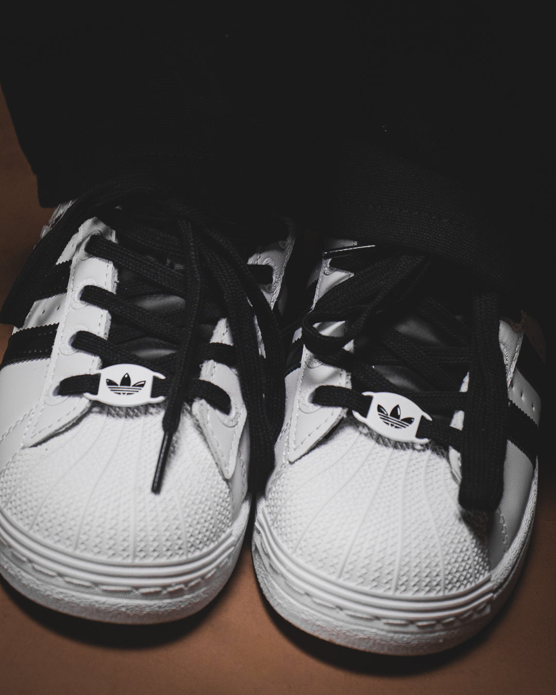 Adidas Superstar