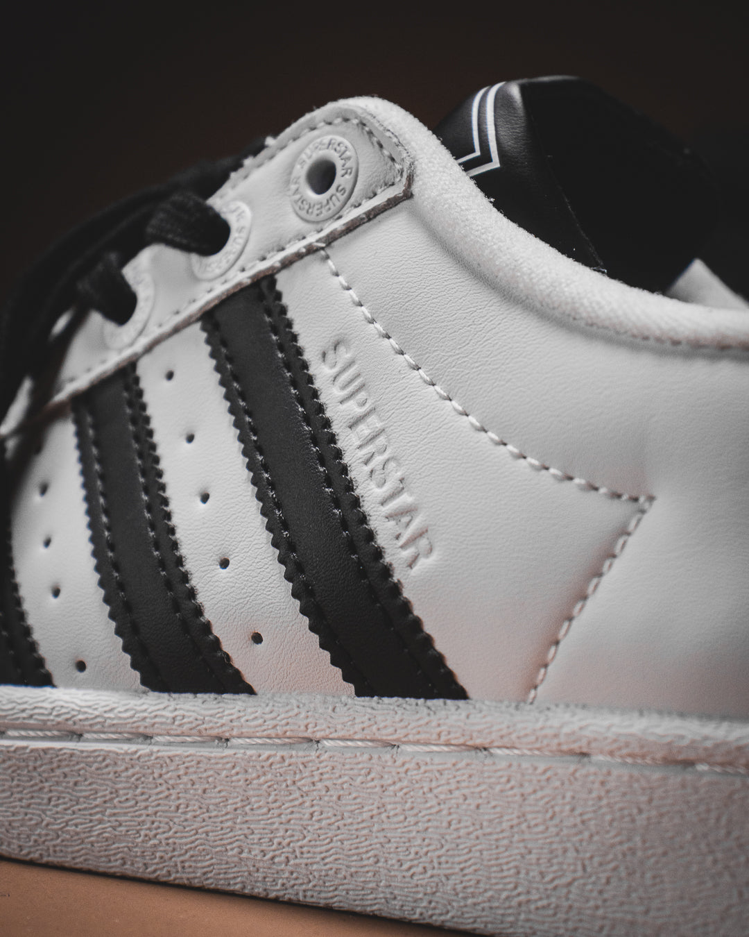 Adidas Superstar